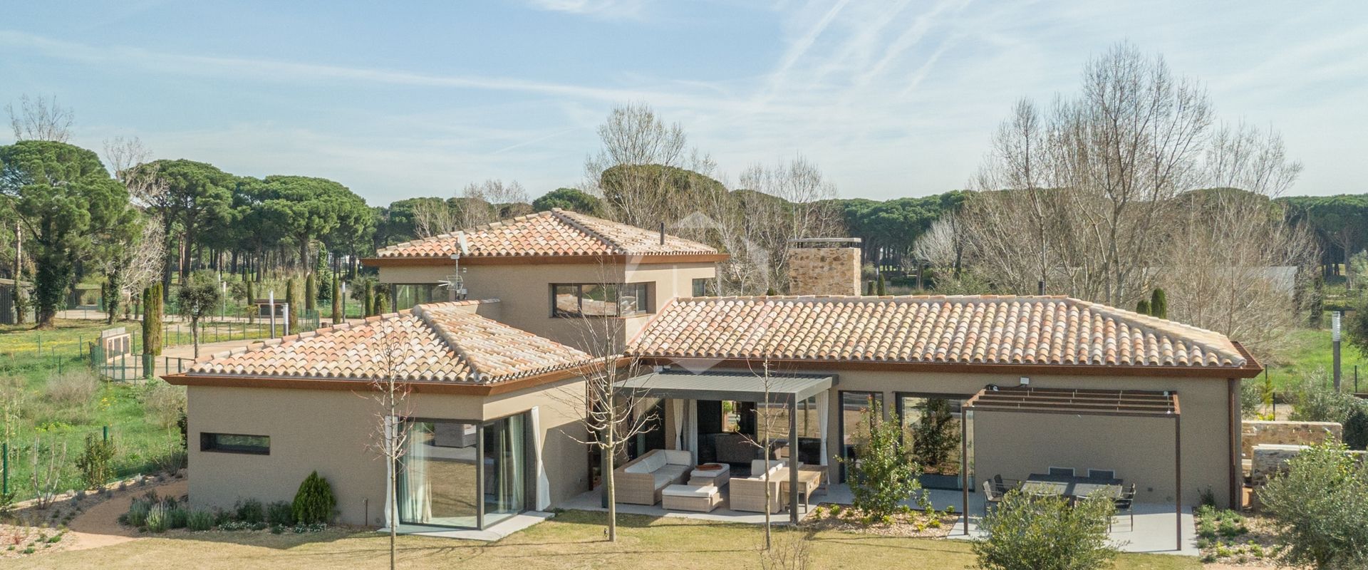 VILLA EMPORDÃ€