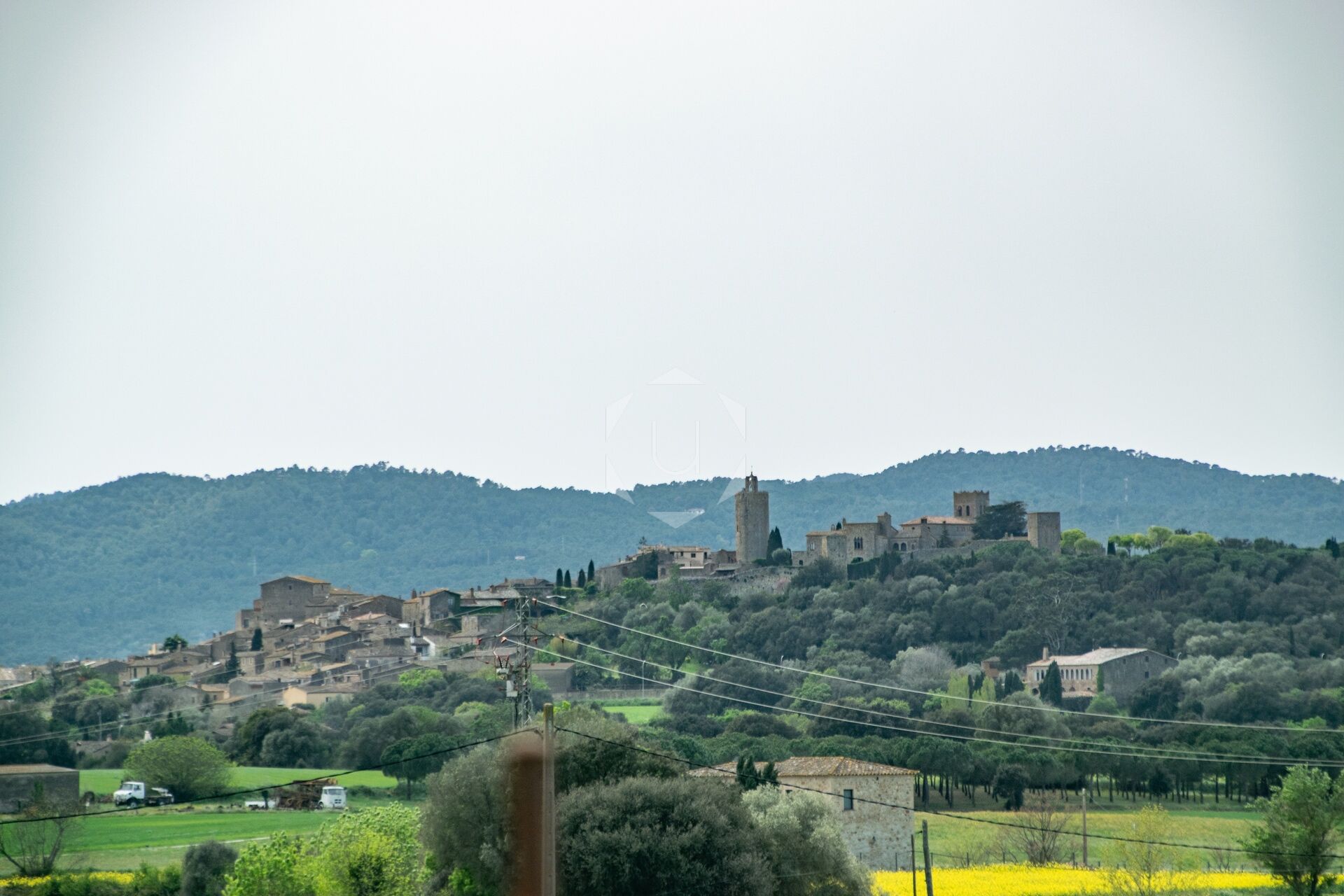 TORRE PEDRISSA