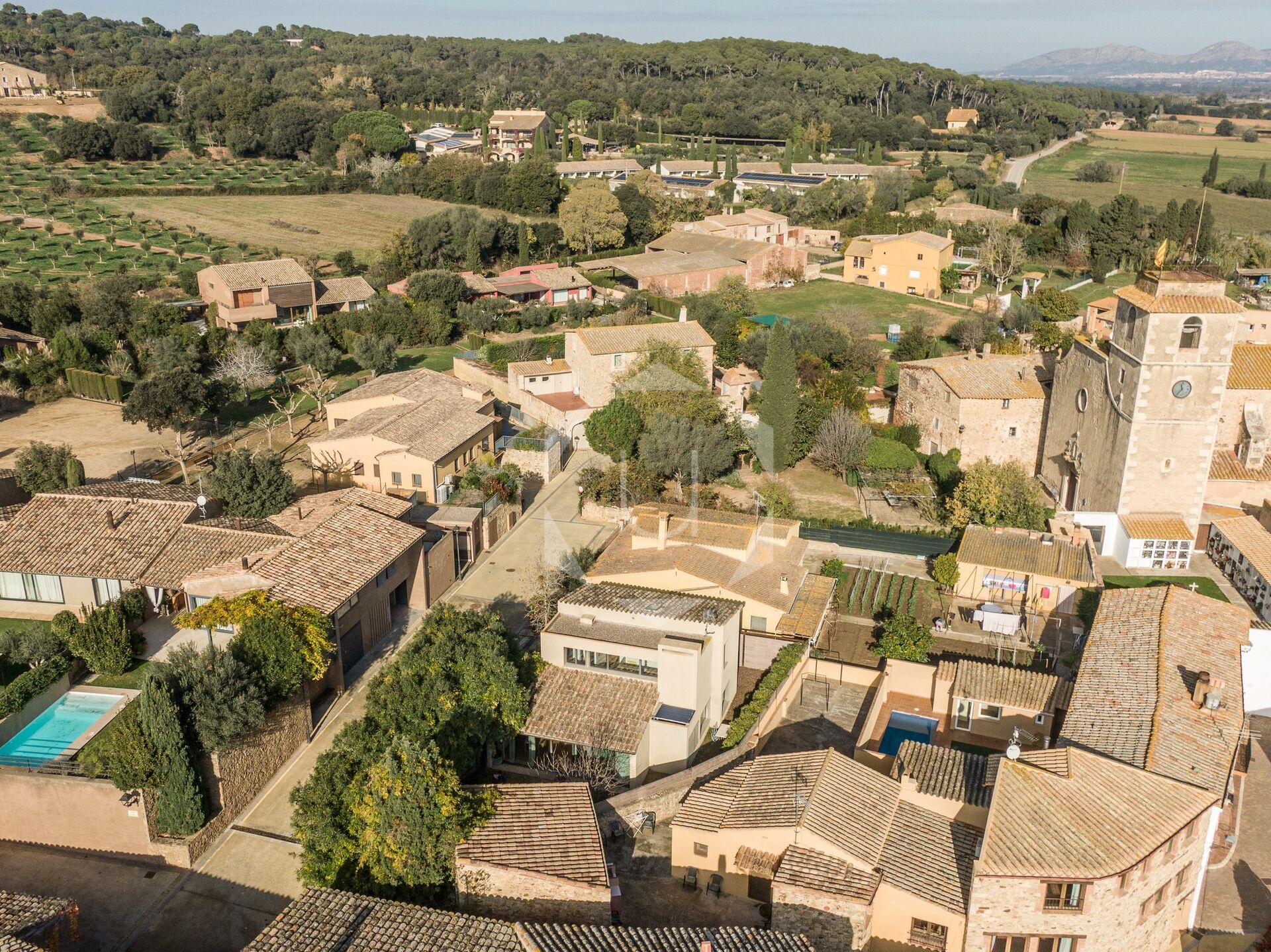 HEART OF L'EMPORDÃ€