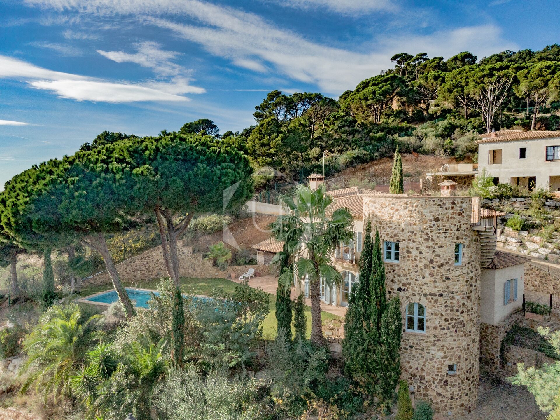 TORRE D'EN BOSC