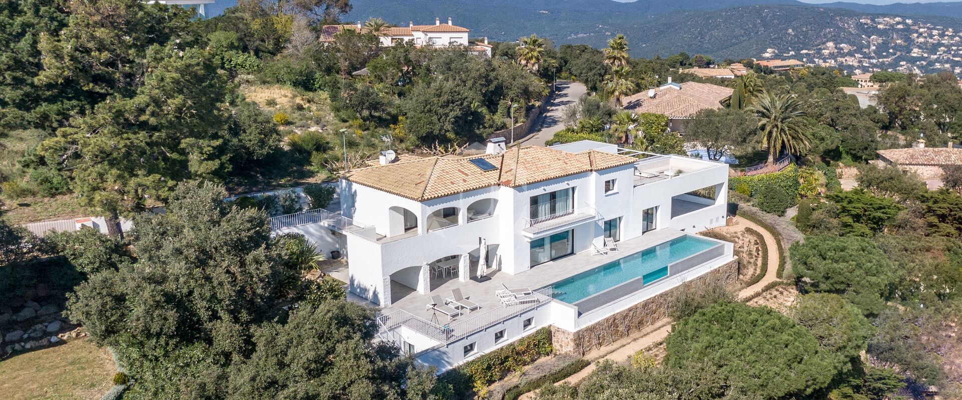 APT. VILLA BLANCA