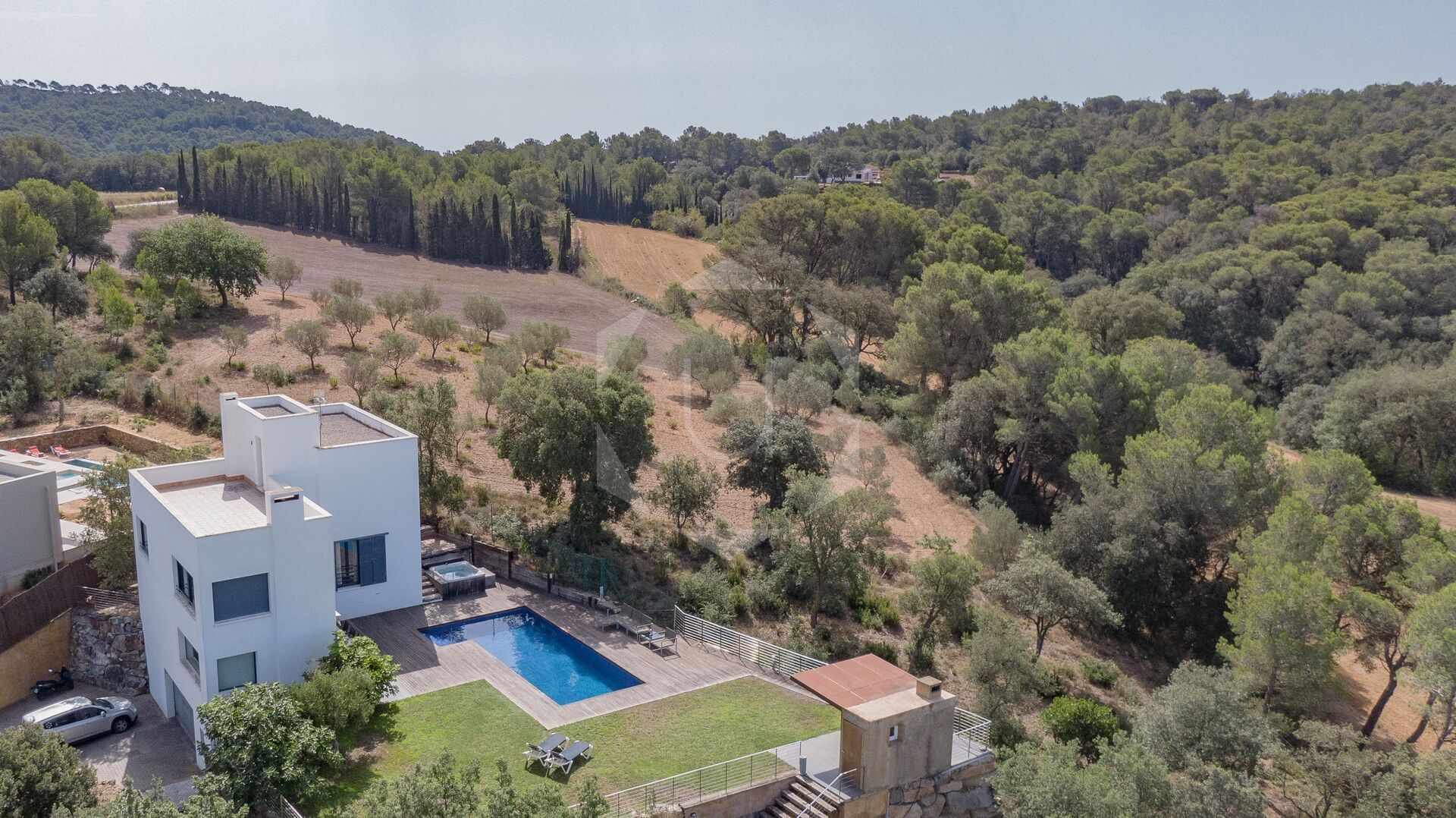 RESIDENCIAL BEGUR PANORAMIC