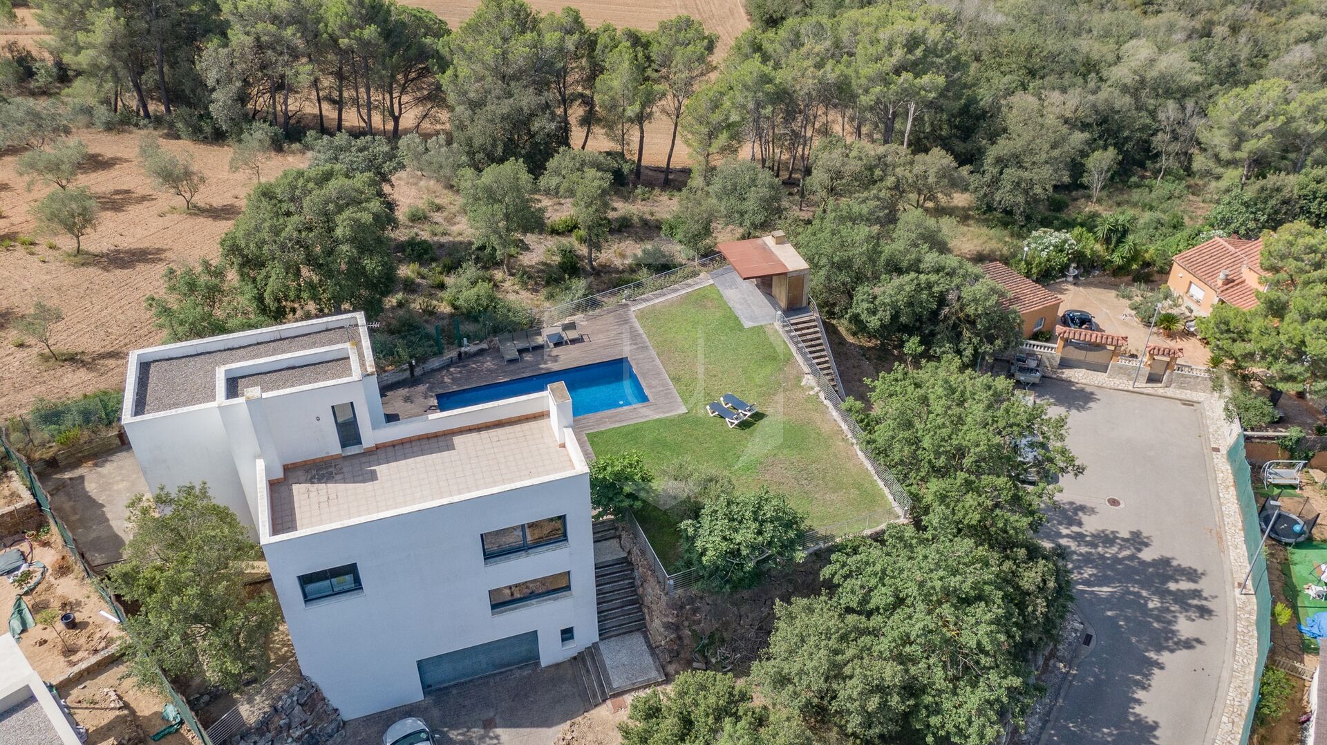 RESIDENCIAL BEGUR PANORAMIC