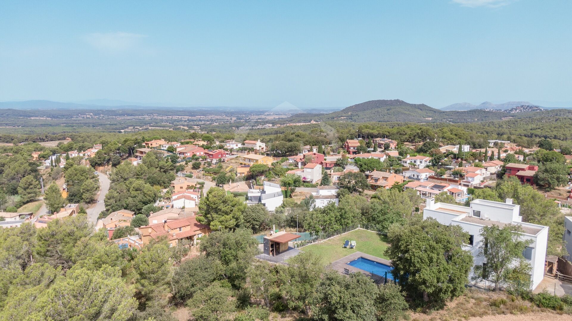 RESIDENCIAL BEGUR PANORAMIC