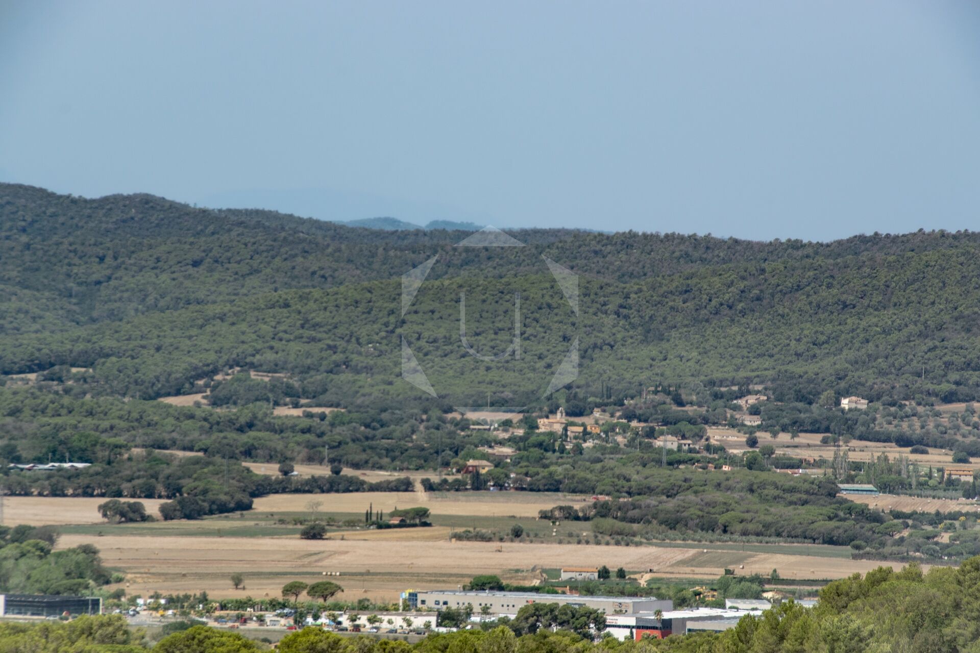 RESIDENCIAL BEGUR PANORAMIC